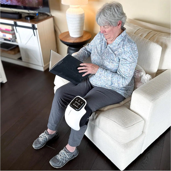ComfortFlex Knee Massager